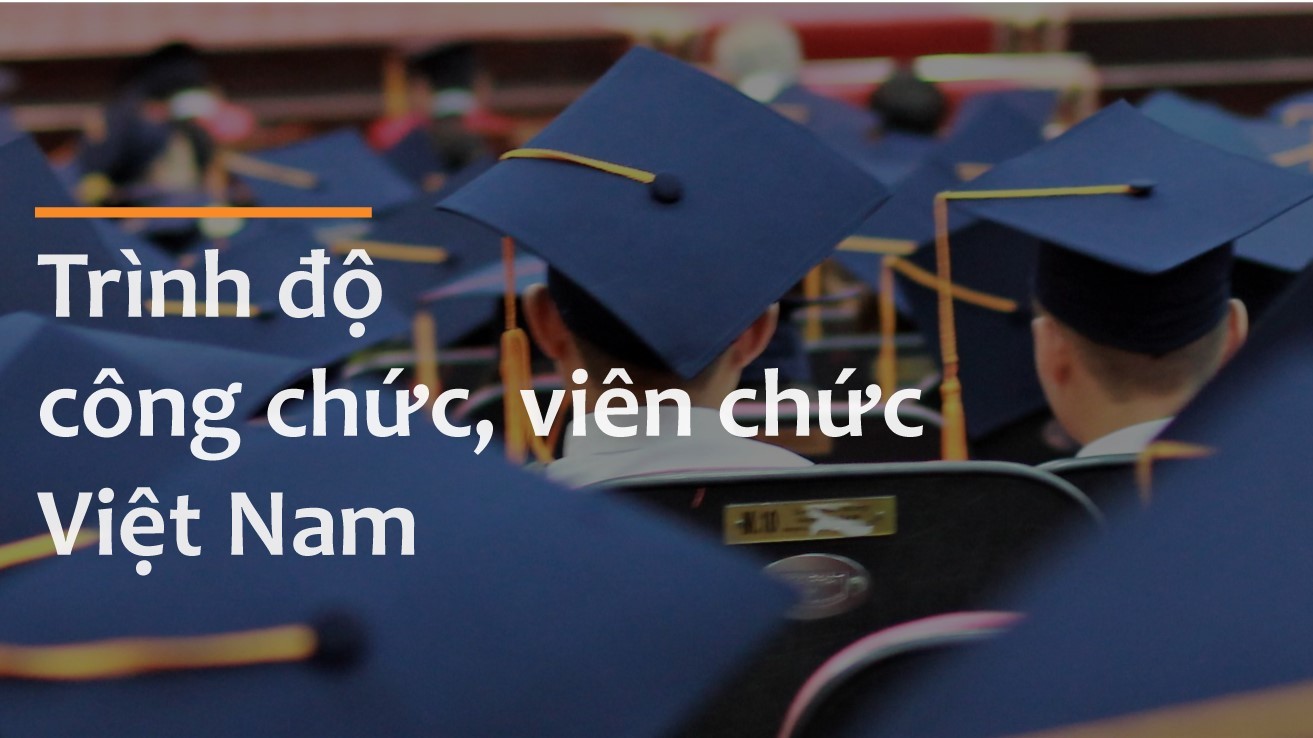 Bộ nào có nhiều tiến sĩ nhất?