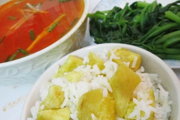 10 món ăn khó quên của người Việt thời bao cấp