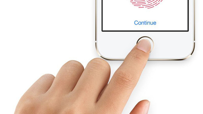 Máy quét vân tay dưới màn hình đầu tiên không thuộc về Apple hay Samsung
