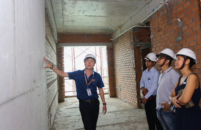 Lướt sóng nhà đất sẽ bị đánh thuế nặng