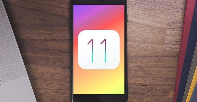 Tại sao iOS 11 tính sai phép cộng 1+2+3?