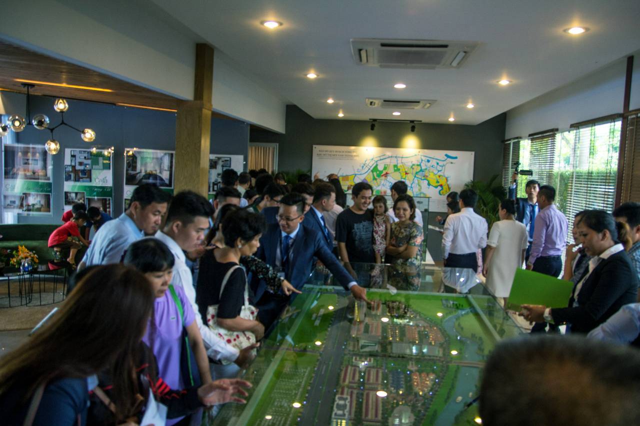 Đề xuất đánh thuế cao với nhà đầu tư ‘lướt sóng’