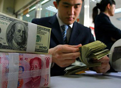 Cú ra mặt ngàn tỷ chấn động: Ông lớn xuất hiện hút tiền