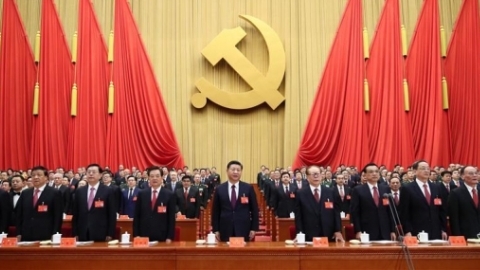 Tương lai chính trị Trung Quốc sau Đại hội Đảng 19