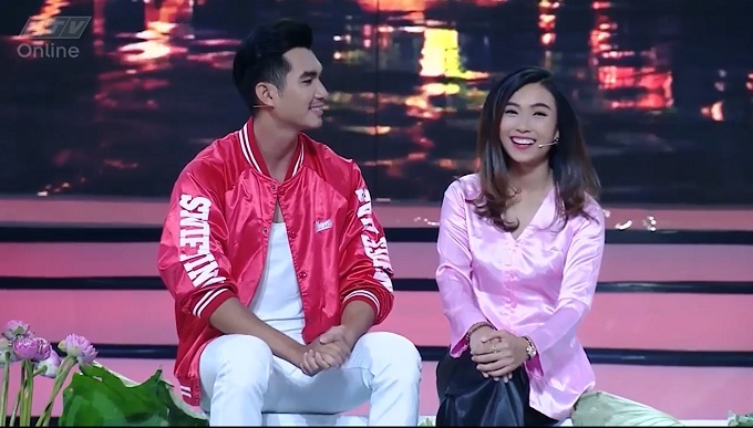 Cô giáo miền Tây tỏ tình khiến nam diễn viên nhớ về người cũ