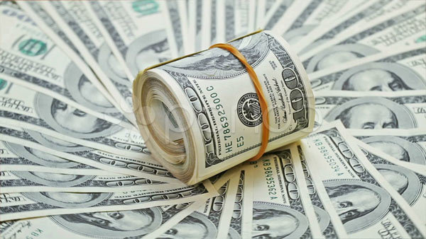 Tỷ giá ngoại tệ ngày 27/10: USD bùng nổ, chờ tăng tiếp