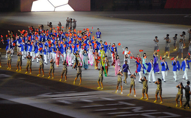 VĐV Malaysia dính doping, đoàn Việt Nam dễ tụt hạng SEA Games