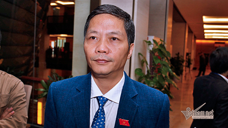 Bộ trưởng Công thương: Khaisilk vi phạm cả pháp luật và đạo đức