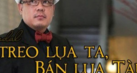 Doanh nhân Hoàng Khải: Từ đại gia nghìn tỷ đến bê bối