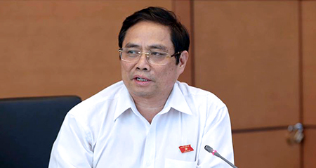 Trưởng Ban Tổ chức TƯ: Tiết kiệm chi tiêu làm sân bay Long Thành