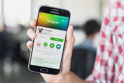 Bí quyết giúp kinh doanh online hiệu quả trên Instagram