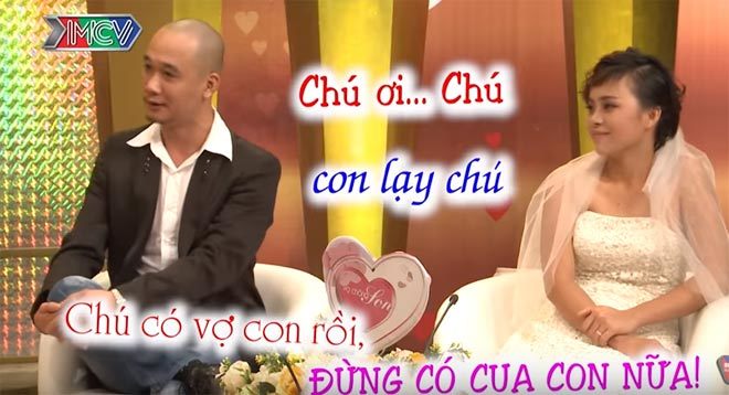 Cô gái đánh liều cưới ông chú một lần đò và cuộc hôn nhân bất ngờ