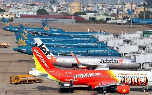 20 năm, VN không xảy ra tai nạn hàng không