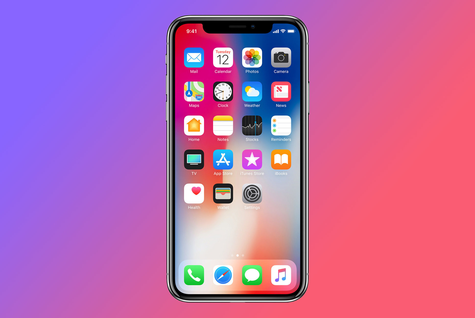 iPhone X bắt đầu cho đặt hàng trên toàn thế giới