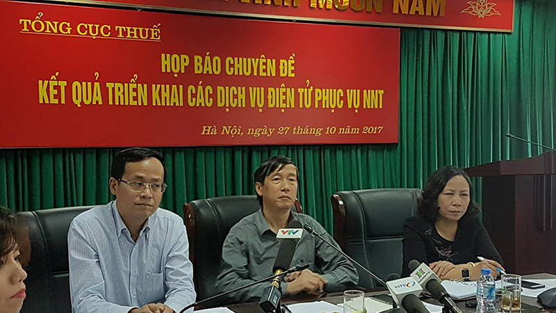 Tổng cục Thuế: Tiến hành kiểm tra Khaisilk