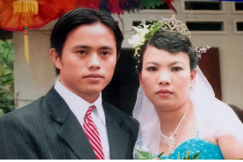 Vợ chồng Sài Gòn không sinh con, tận tâm nuôi 3 cháu tật nguyền