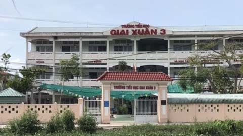 Có hay không việc hàng loạt giáo viên đi 