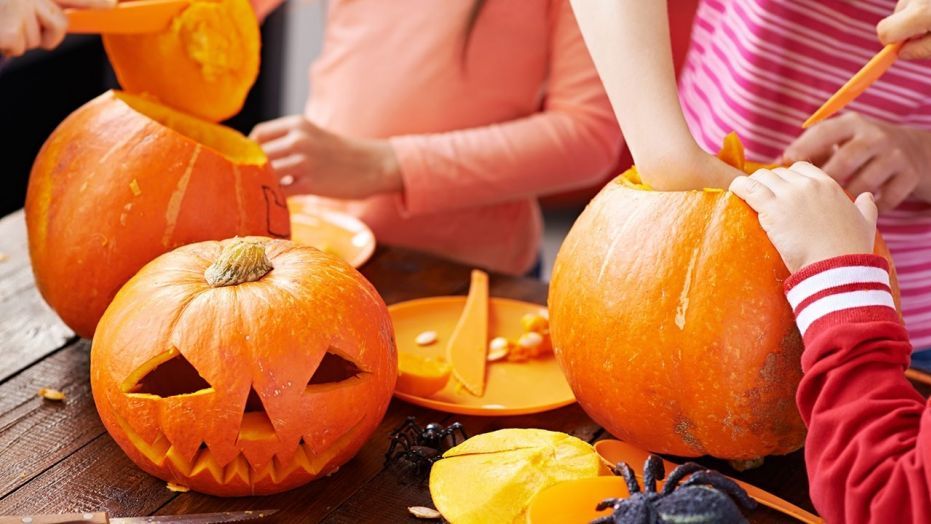 Lịch sử và ý nghĩa lễ Hội Halloween