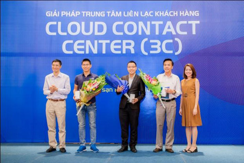 Chăm sóc khách hàng hiệu quả với giải pháp từ MobiFone