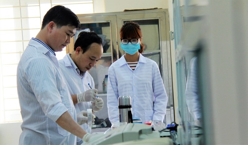 Rà soát, sắp xếp các tổ chức khoa học công nghệ