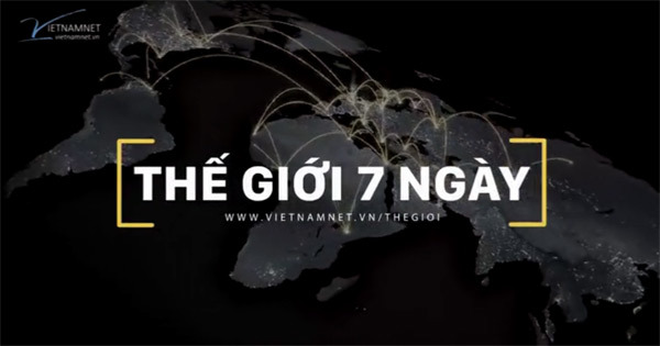 Thế giới 7 ngày: 'Ra mắt' những nhân vật quyền lực nhất chính trường TQ