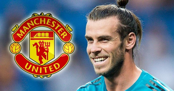 Bale đến MU để làm huyền thoại