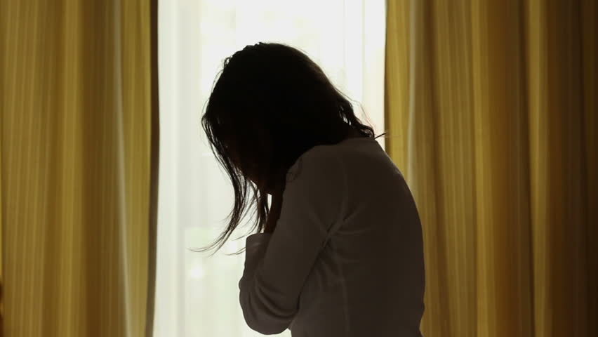 Bí mật đau khổ của một người vợ