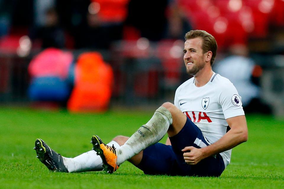 Không cần Kane, Tottenham vẫn sẽ đánh gục MU