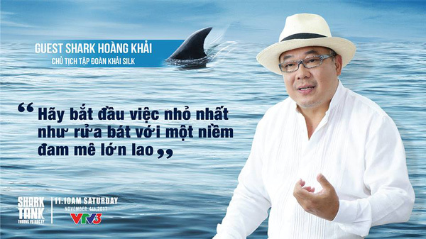 Ông chủ Khaisilk âm thầm đóng facebook cá nhân