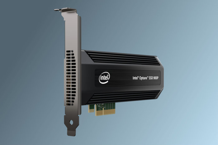 Intel bán ra ổ cứng SSD nhanh nhất thế giới