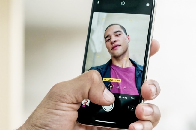 Apple báo giá sửa iPhone X đắt khét