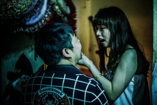 Mại dâm ngầm trong những câu lạc bộ ở Trung Quốc