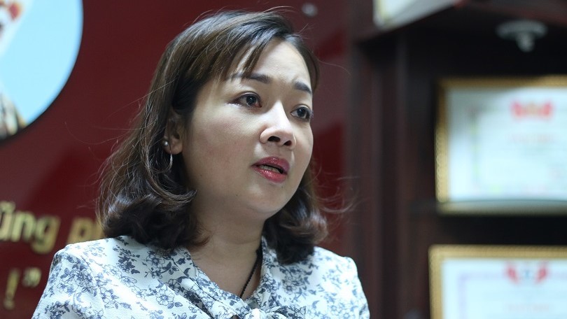 “Tôi bị cư dân mạng chỉ trích là quá chiều con”