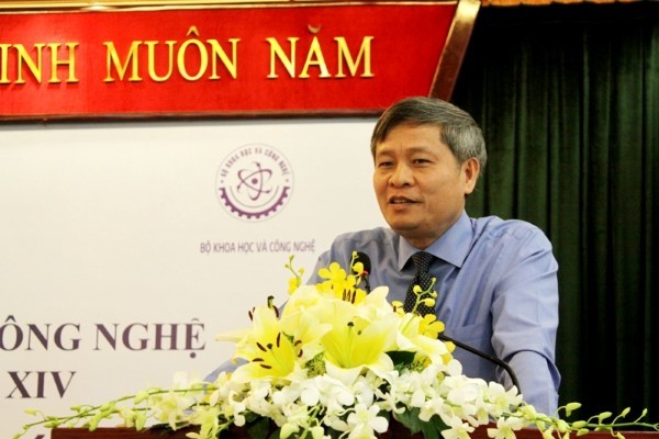 75% các nghiên cứu của vùng Đông Nam Bộ được ứng dụng sau nghiệm thu