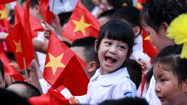 Học sinh TP.HCM nghỉ Tết Nguyên đán 16 ngày