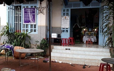 Xin sinh mổ, BV cho sinh thường khiến sản phụ tử vong?