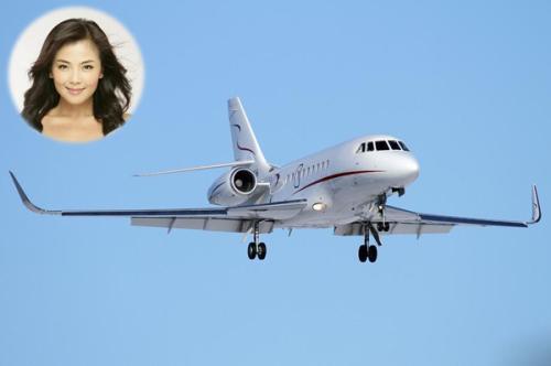 Điểm mặt loạt sao sắm máy bay riêng để chứng tỏ đẳng cấp