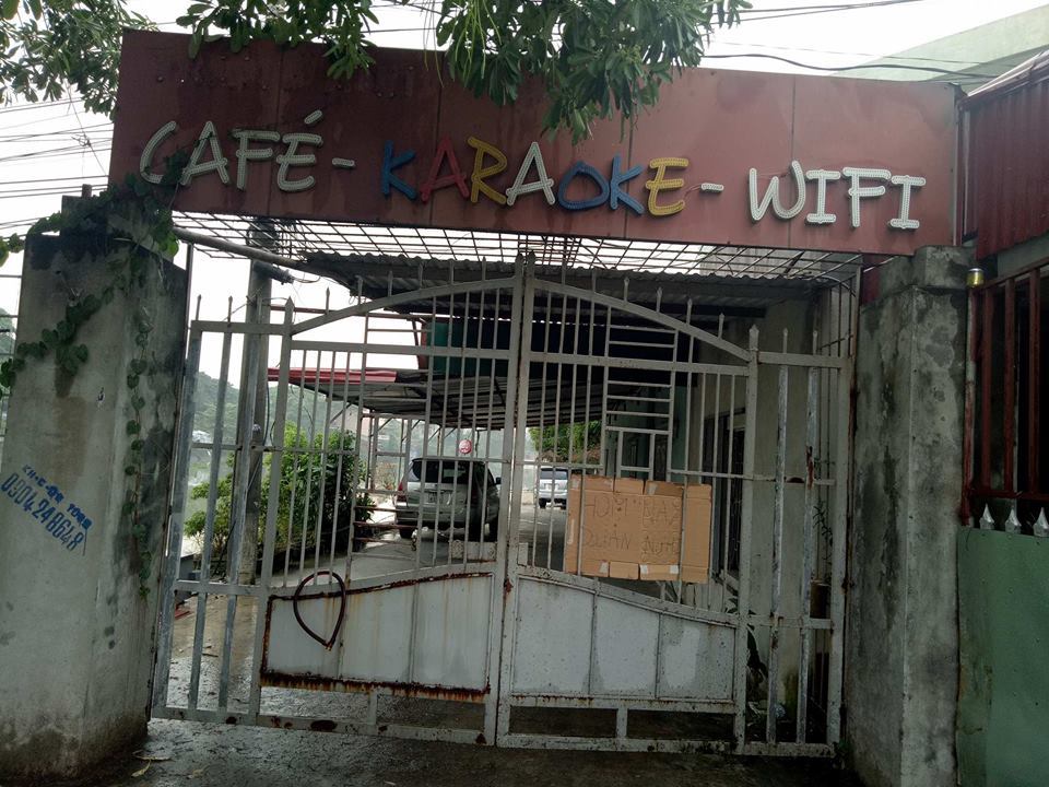 Đột nhập quán cà phê ven sông, tóm 15 đối tượng sử dụng ma tuý