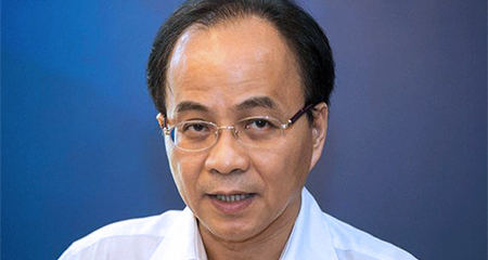 Quyết định nhân sự tại Văn phòng Chính phủ