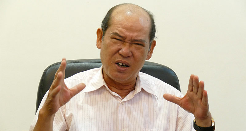 Tinh gọn bộ máy sẽ ra tiền, ra gạo