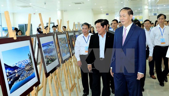 Bảo vệ các lãnh đạo APEC ở cấp độ cao nhất