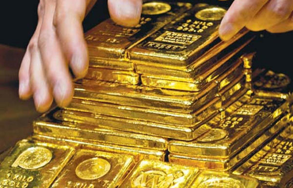 Giá vàng hôm nay 09/12: Giảm thấp nhất 5 tháng qua