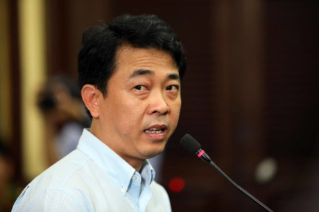 Mức án nào cho cựu Tổng giám đốc VN Pharma?