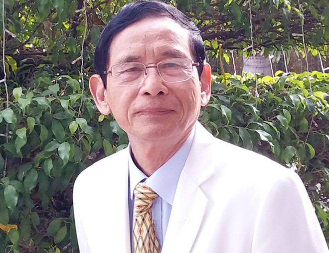Vợ cũ của đại gia Lê Ân kiện đòi chia tài sản