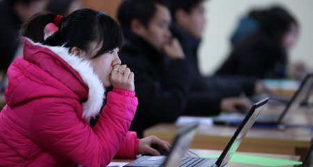 Cải cách bộ máy: Mấy chục năm vẫn loay hoay