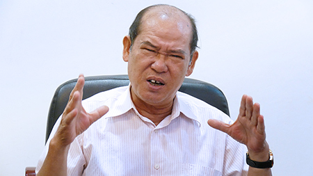 Tinh gọn bộ máy sẽ ra tiền, ra gạo