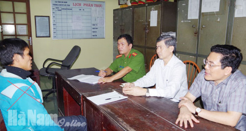 Lời khai lạnh người của kẻ sát hại bạn gái vì bị từ chối quan hệ