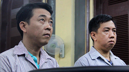 Vụ VN Pharma: Tòa hủy án sơ thẩm, điều tra Cục Quản lý Dược