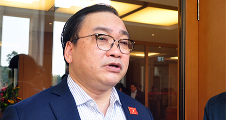 Bí thư Hà Nội: Tinh giản đừng vì người này hạ người khác