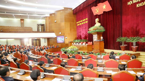 Nghị quyết về tăng cường công tác bảo vệ, chăm sóc và nâng cao sức khỏe nhân dân